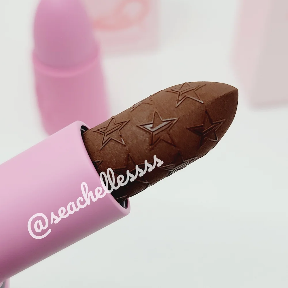 Dominatrix Velvet Trap Lipstick | Jeffree Star | Brand New in Box | Authentic